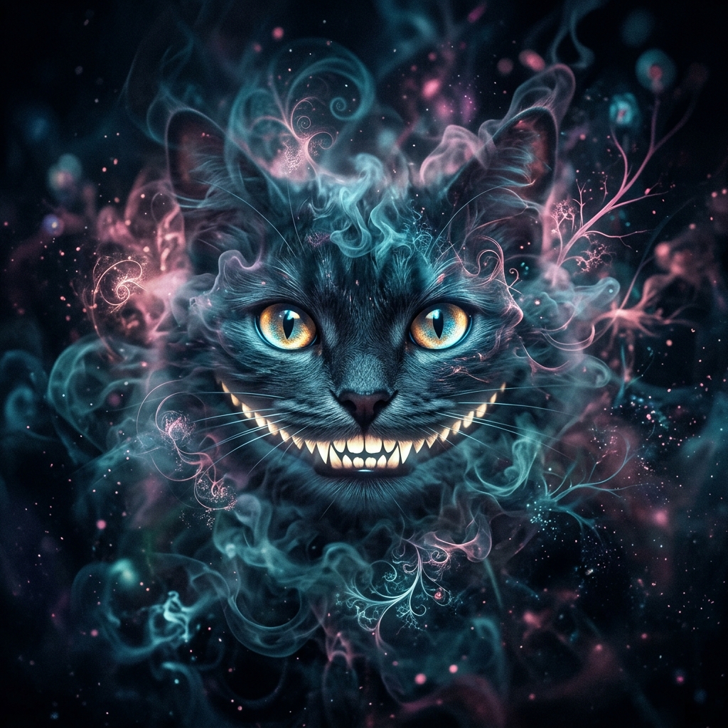 Cheshire Cat